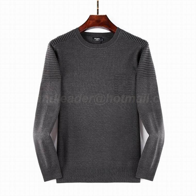 Fendi Men's Sweater 14